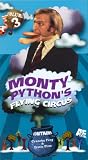 Monty Python's Flying Circus, Vol. 03 by A&E Home Video