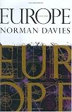 Europe: A History