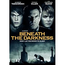 Beneath the Darkness