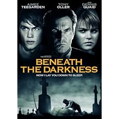Beneath the Darkness