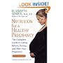 Nutrition for a Healthy Pregnancy