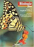 Produkt-Bild: Biologie plus - Brandenburg: Biologie plus, Lehrbuch, Ausgabe Brandenburg