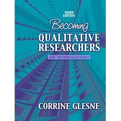Becoming Qualitative Researchers: An Introduction