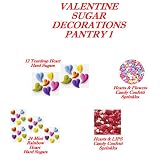 Anniversary Cakes - Bridal Cakes - Valentine Cakes Pantry 1 SAVE $1.72