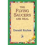 the flying saucers are real