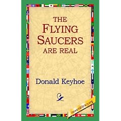 The Flying Saucers are Real