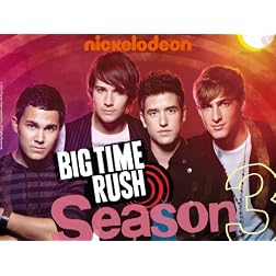 Big Time Rush Season 3