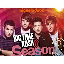 Big Time Rush Season 3