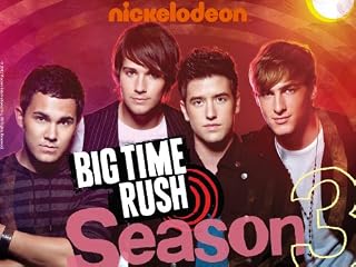 Big Time Rush