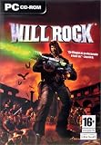 Revue Ubisoft  / Will Rock