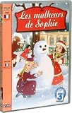 Revue Citel vidéo  / Les Malheurs de Sophie - Vol.4