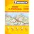 MOT Atlas Spain-Portugal A4 spiral (Michelin Tourist & Motoring Atlases)