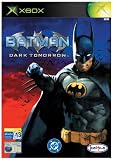 Batman: Dark Tomorrow (Xbox)
