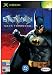 Batman: Dark Tomorrow (Xbox)