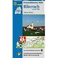 LGL BW 50 000 Freizeit Biberach an der Ri�. Unteres Illertal
