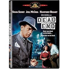 Dead End by 
