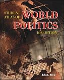 Student Atlas of World Politics