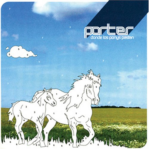 Porter - vaquero galactico Lyrics - Zortam Music