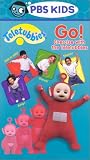 VHS : Teletubbies - Go Exercise With the Teletubbies