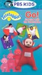 Teletubbies Go!Exercise/