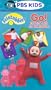 Teletubbies - Go Exercise With the Teletubbies [VHS]