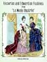 Victorian and Edwardian Fashions from "La Mode Illustree" (Dover Fashion and Costumes)