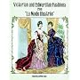 Victorian and Edwardian Fashions from "La Mode Ill&hellip de JoAnne Olian