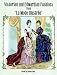 Victorian and Edwardian Fashions from 