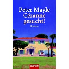 C�zanne gesucht!: Roman