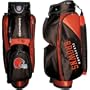 Wilson Cleveland Browns Golf Cart Bag
