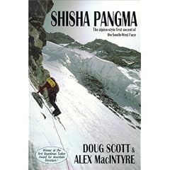 The Shishapangma Expedition