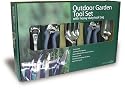 Outdoor Garden Tool Set