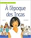 Book A l'époque des Incas