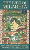 The Life of Milarepa: A New Translation from the Tibetan