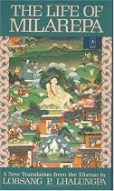 The Life of Milarepa