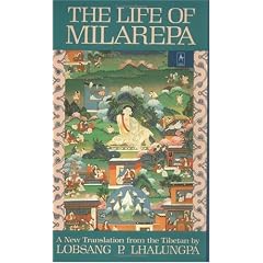The Life of Milarepa: A New Translation from the Tibetan (Compass)