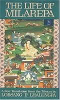 The Life of Milarepa: A New Translation from the Tibetan