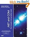 .NET and COM for C Sharp, VC++ and Visual Basic.NET Developers. (Sams White Books)