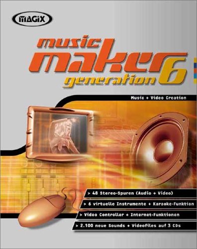 Accel Calmap Software