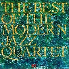 The Best of the Modern Jazz Quartet