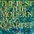 The Best of the Modern Jazz Quartet