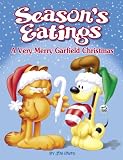 Seasons Eatings: A Very Merry Garfield Christmas (Garfield Classics)