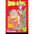 Dragon Ball, Vol. 10