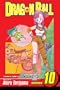 Dragon Ball, Vol. 10