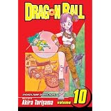 Dragon Ball, Vol. 10