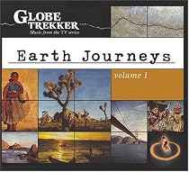 Globe Trekker: Earth Journeys, Vol. 1