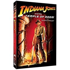 Indiana Jones and the Temple of Doom (Special Collector's Edition)
