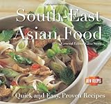 South-East Asian food