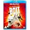 3-D Animation Blu-ray Disc's For New 3DTV's