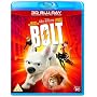 Bolt (Blu-ray 3D) <b>Blu-ray</b> ~ Miley Cyrus